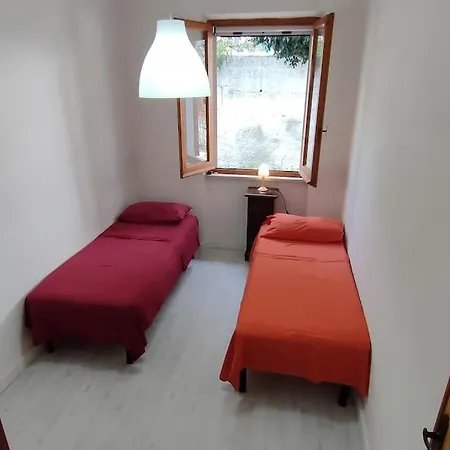 Casa Antonietta 150 Mt Dal Mare Apartman