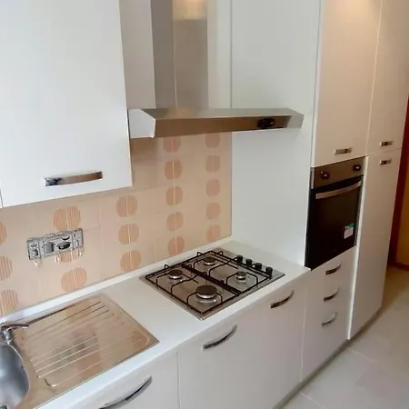Casa Antonietta 150 Mt Dal Mare Кала-Гононе