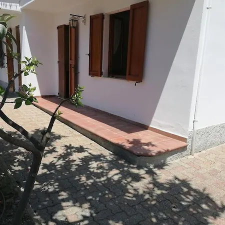 Casa Antonietta 150 Mt Dal Mare * Кала-Гононе