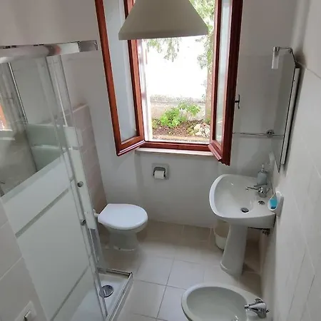 Casa Antonietta 150 Mt Dal Mare *