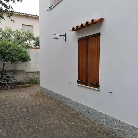 Casa Antonietta 150 Mt Dal Mare * Кала-Гононе