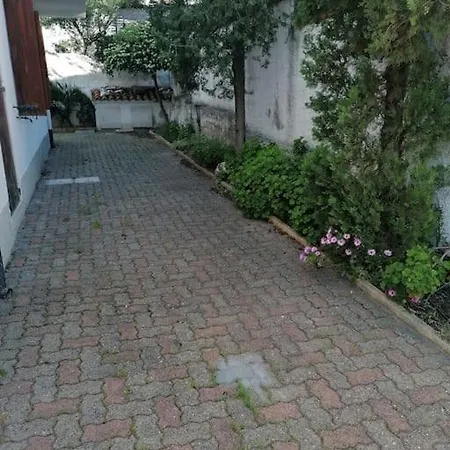 Casa Antonietta 150 Mt Dal Mare * Кала-Гононе