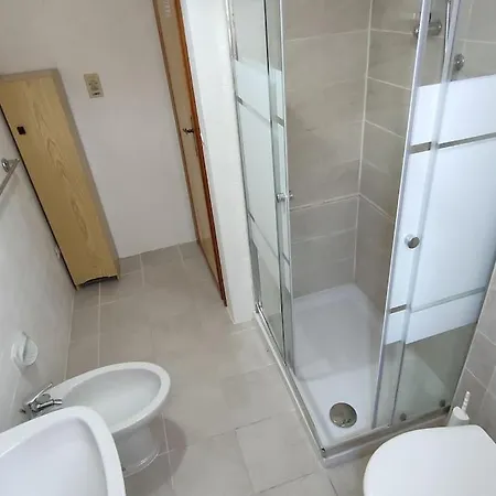 Casa Antonietta 150 Mt Dal Mare Апартаменты