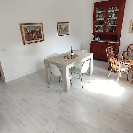 Apartment Casa Antonietta 150 Mt Dal Mare *