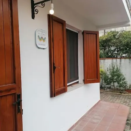 Casa Antonietta 150 Mt Dal Mare *