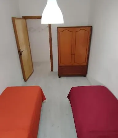 Apartment Casa Antonietta 150 Mt Dal Mare Cala Gonone