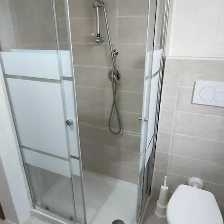 Apartment Casa Antonietta 150 Mt Dal Mare Cala Gonone