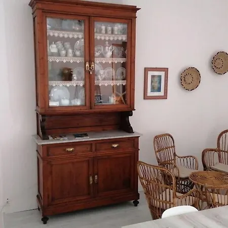 Casa Antonietta 150 Mt Dal Mare