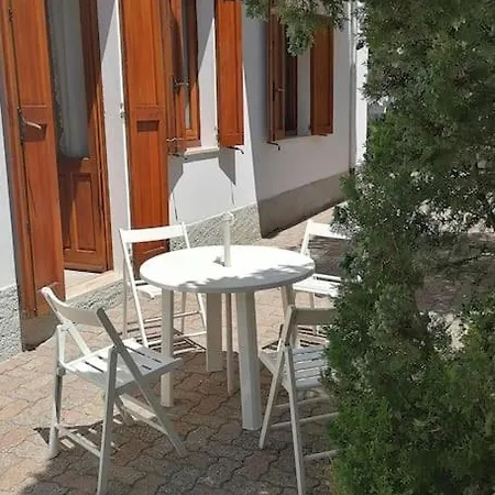 Casa Antonietta 150 Mt Dal Mare Apartment Cala Gonone